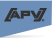 APV | flag blue
