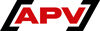 APV World Logo Icon
