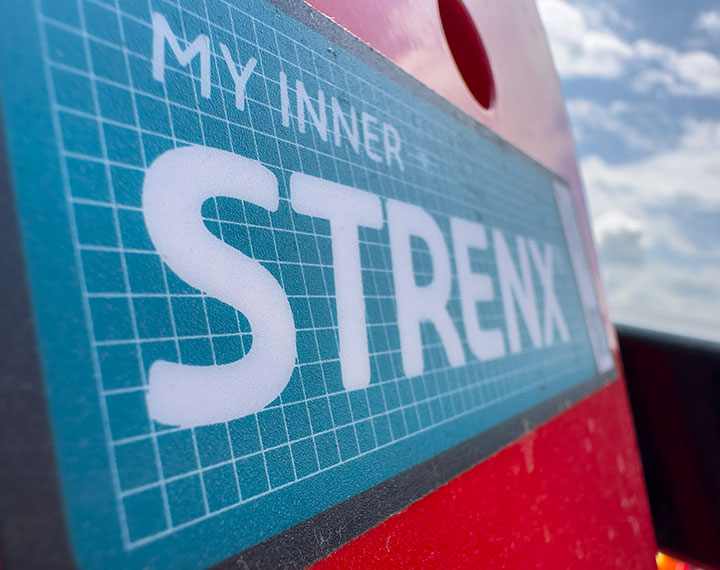 APV | 10 apv world strenx steel | APV World