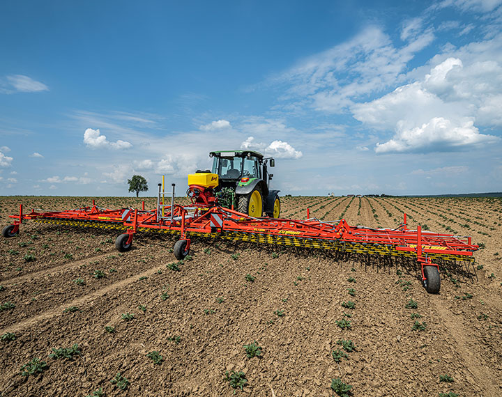 APV Kulturpflege Variostriegel