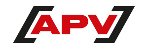APV Logo