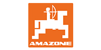 APV – partner OEM firmy Amazone w dziedzinie techniki uprawowej – logo Amazone