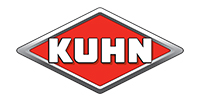 APV – partner OEM w dziedzinie techniki uprawowej – logo Kuhn