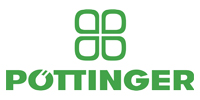 APV – partner OEM w dziedzinie techniki upraw rolnych – logo Pöttinger