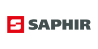 APV Technika uprawowa – partner OEM – logo Saphir