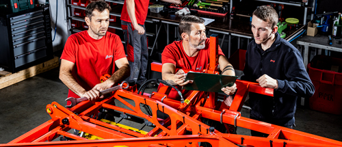 APV Qualität aus Österreich