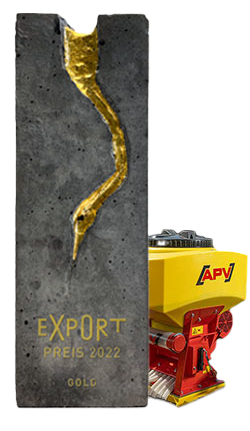 APV | apv ist weltmarktfuehrer fuer Zwischenfruchtsaegeraete