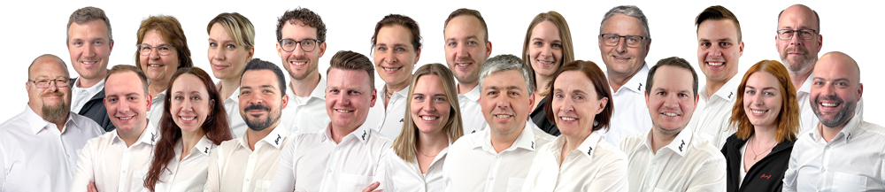 APV Gruppenbild Beratungsteam