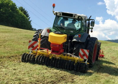 APV | Grünlandwalze APV Grünlandtechnik - Grünlandwalzen