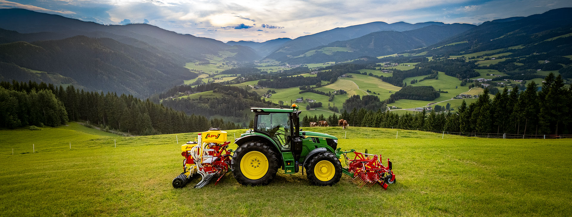 APV-Produkte-Grünlandpflege-Grünlandkombi-mit-Schlitzsaat APV Grünlandkombi - Grünlandpflege mit Schlitzsaat Technologie