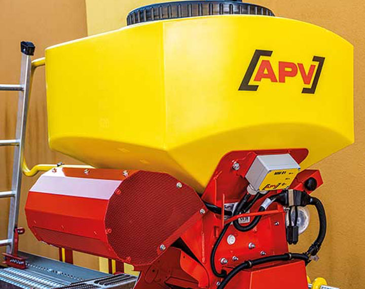 02-APV-Pneumatische-Sägeräte-Gebläsearten-elektrisches-Gebläse-PLUS APV Pneumatische Sägeräte Gebläsearten: stärkeres elektrisches Gebläse PLUS